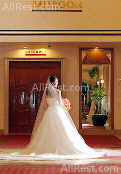 Cebu City Marriott Hotel 14
